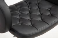 2er Set Barhocker Dublin schwarz 2er Set Barhocker Dublin schwarz