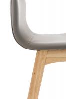 Barhocker Taunus Kunstleder Natura taupe Barhocker Taunus Kunstleder Natura taupe