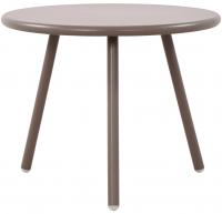 Couchtisch Berea taupe 