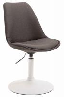 Stuhl Maverick W Stoff dunkelgrau Stuhl Maverick W Stoff dunkelgrau