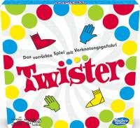 Twister Twister