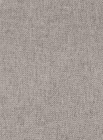 Barhocker Divo Stoff Chrom creme 