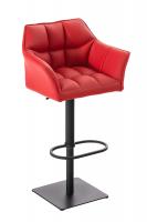 Barhocker Damaso B rot Barhocker Damaso B rot