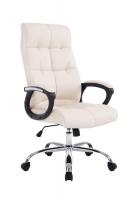 Bürostuhl Poseidon creme Bürostuhl Poseidon creme