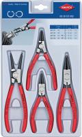 Sicherungsringzangen-Set 325 mm SB-Karte/Blister Sicherungsringzangen-Set 325 mm SB-Karte/Blister