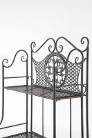 Standregal Anika bronze Standregal Anika bronze