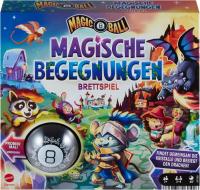Magische Begegnungen (D) Magische Begegnungen (D)