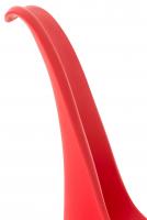 4er Set Stuhl Linares rot 4er Set Stuhl Linares rot