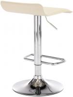 2er Set Barhocker Dyn creme 2er Set Barhocker Dyn creme