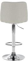 2er Set Barhocker Lex Stoff C creme 2er Set Barhocker Lex Stoff C creme