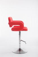 Barhocker Dublin rot Barhocker Dublin rot