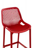 2er Set Barhocker Air rot 2er Set Barhocker Air rot