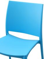 2er Set Stuhl Meton blau 2er Set Stuhl Meton blau