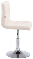 4er Set Lounger Palma V2  creme 