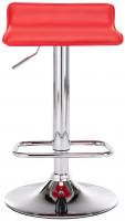 2er Set Barhocker Dyn rot 2er Set Barhocker Dyn rot