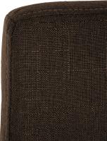 Barhocker Freeport Stoff B braun Barhocker Freeport Stoff B braun
