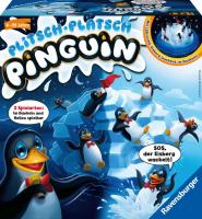 Plitsch-Platsch Pinguin Plitsch-Platsch Pinguin