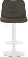 2er Set Barhocker Lex Stoff W taupe 2er Set Barhocker Lex Stoff W taupe