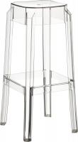 Barhocker Fox transparent Barhocker Fox transparent