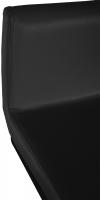 Barhocker Newport Kunstleder B schwarz 