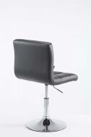 Palma Lounger V2 schwarz 