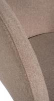 Stuhl Gambo Filz taupe 