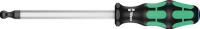 Schraubendreher 352 Gr.10mm Klingen-L.150mm 2K-Griff WERA Schraubendreher 352 Gr.10mm Klingen-L.150mm 2K-Griff WERA