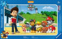 Pz. Paw Patrol 15T Pz. Paw Patrol 15T