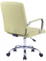 Bürostuhl Deli PRO Stoff grün 