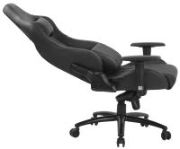 Bürostuhl Keren Echtleder braun Bürostuhl Keren Echtleder braun