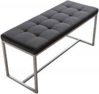 Sitzbank Barci braun Sitzbank Barci braun
