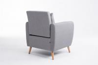 Sessel Tilgard grau Sessel Tilgard grau