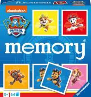 memory® Paw Patrol memory® Paw Patrol