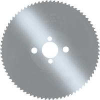 Metallkreissägeblatt Form C D.350mm B.3,0mm HSS Bohrungs-D.32mm Z.140 PROMAT Metallkreissägeblatt Form C D.350mm B.3,0mm HSS Bohrungs-D.32mm Z.140 PROMAT