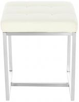 2er Set Sitzhocker Barci creme 2er Set Sitzhocker Barci creme
