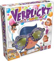 Verblickt Verblickt
