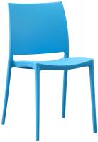 Stuhl Meton blau Stuhl Meton blau