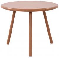 Couchtisch Berea terracotta Couchtisch Berea terracotta