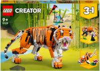 Creator Majestätischer Tiger Creator Majestätischer Tiger
