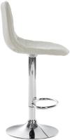 2er Set Barhocker Lex Stoff C creme 2er Set Barhocker Lex Stoff C creme