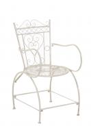 Stuhl Sheela antik-creme Stuhl Sheela antik-creme