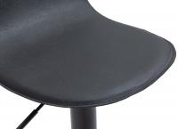 2er Set Barhocker Lana V2 schwarz schwarz 2er Set Barhocker Lana V2 schwarz schwarz