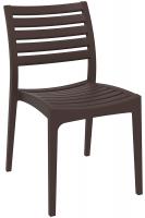 Stuhl Ares braun Stuhl Ares braun