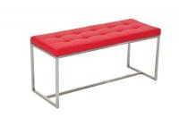 Sitzbank Barci rot Sitzbank Barci rot