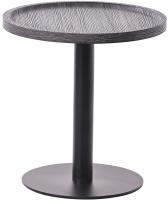 Beistelltisch Aspen M grau Beistelltisch Aspen M grau
