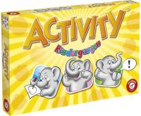 Activity Kindergarten Activity Kindergarten
