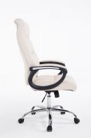 Bürostuhl Poseidon creme Bürostuhl Poseidon creme