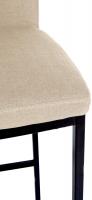 Barhocker Freeport Stoff B creme 