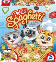 Paletti Spaghetti Paletti Spaghetti