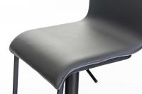 Barhocker Limon B grau 